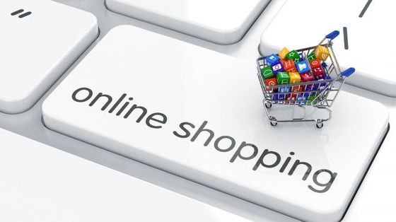 Покупки в Інтернеті трьом жителям Сумщини коштували втрати понад 20 тисяч гривень