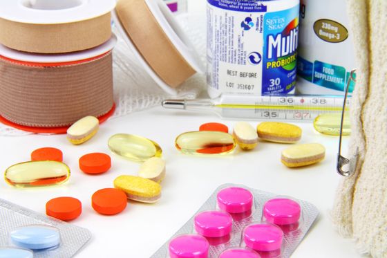 Как заказать лекарства на дом в интернет-аптеке?