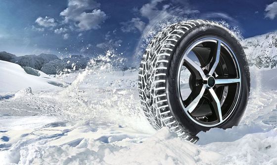 Летние, зимние или универсальные шины: особенности вариантов