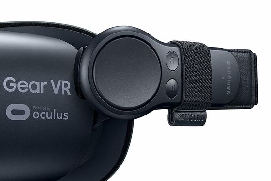 Очки виртуальной реальности Samsung Gear VR: особенности и главные возможности 