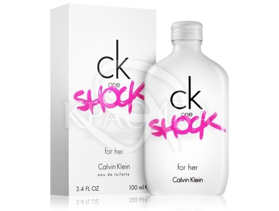 Как выбрать парфюм бренда Calvin klein девушке и парню