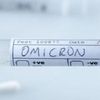 На Сумщині зафіксували новий штам коронавірусу – Омікрон