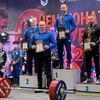 Глухівчанин став чемпіоном України з пауерліфтингу
