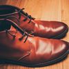 Самые популярные мужские туфли: оксфорды, дерби и лоферы