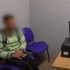 На Сумщині поліцейські оперативно затримали ґвалтівника + відео