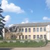Російський гелікоптер обстріляв школу в Есманській громаді
