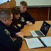У Глухові ювенальний поліцейський провів для студентської молоді пізнавальну онлайн лекцію