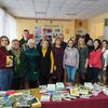 Український ПЕН в Глухівській публічній бібліотеці