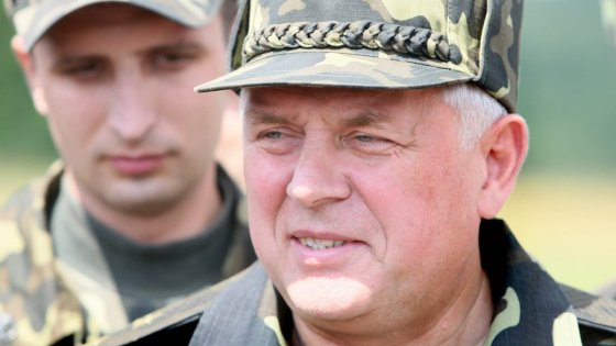 Уряд підтримав кандидатуру Володимира Артюха на посаду голови Сумської ОДА