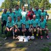 Ювілей Андрія Циганкова: турнір ветеранів футболу