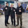 З 9 по 11 лютого в місті Суми відбувся чемпіонат Сумської області з боксу.
