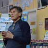 У Глухівській публічній бібліотеці відбулася година спілкування «Крим – це Україна».
