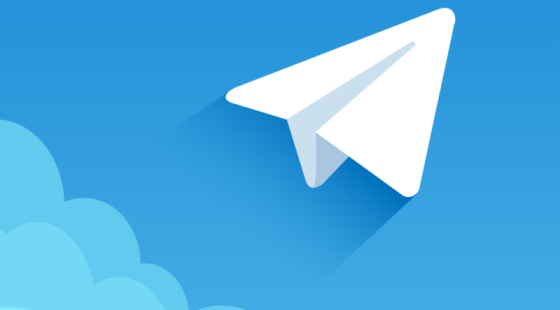          Telegram