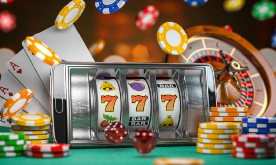 ChampionCasino    -   