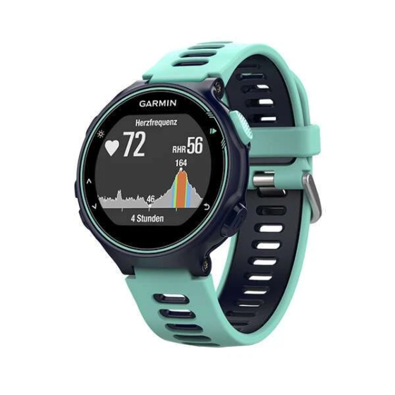 - Garmin:      