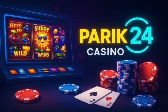 Live   Parik24 :      