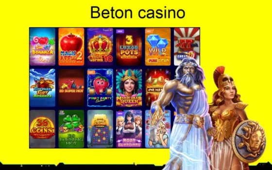   Bet On |      